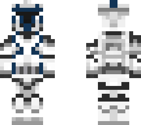 501st clone trooper hardcase