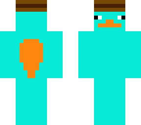 a platypus?