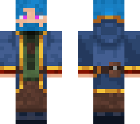 aldric the wanderer