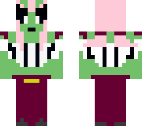 alien me 2.0