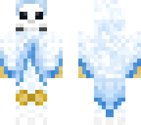 antiwalkingcloak