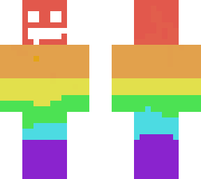 arc en ciel