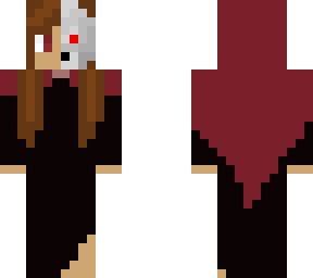 athenaflame cape