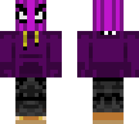 baron xeno v.2