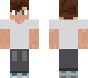 base skin