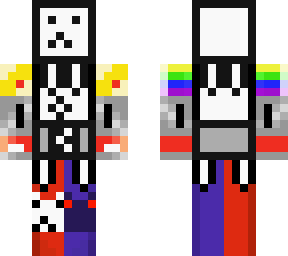 basic cat & eraser cat (the battle cats)