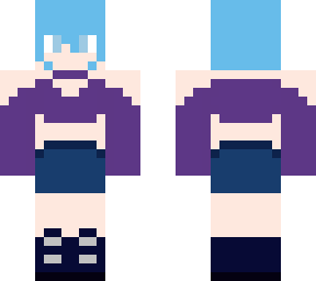 bella dawnwing