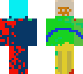big blob v2