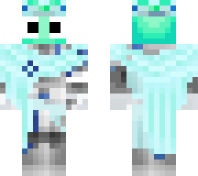 blue knight