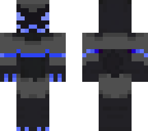 blue protogen