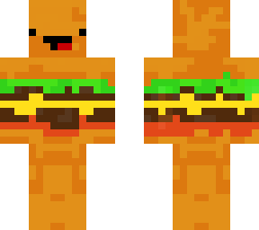 burger