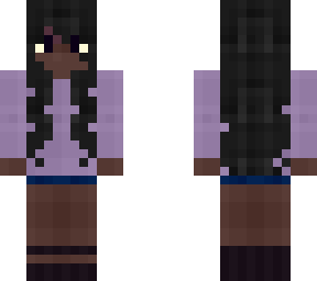 casual pvp girl