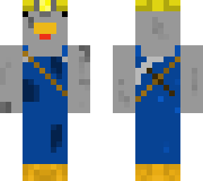 chicken miner