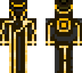 clu (ruler's robe) updated!