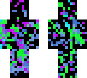 colour explosion