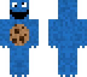 cookie monster