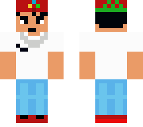 cool boy v.2