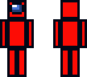 crimson guard