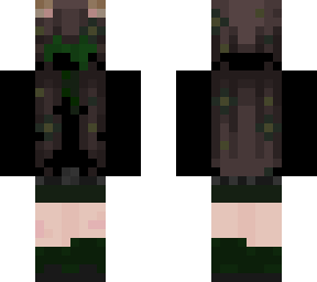 cute dog girl brown hair