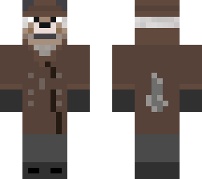 detective