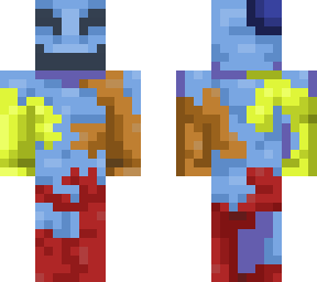 doey