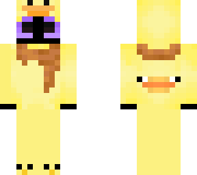 duck onesie