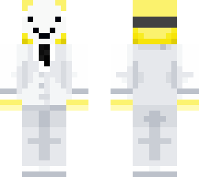 duck_white_suite