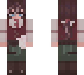 dustbound vera