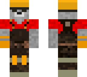 engineer the seal v3