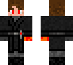evil luke skywalker