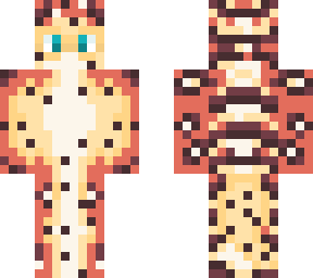 fancy gecko