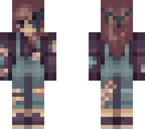 female edward