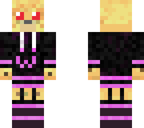 femboy ozelot
