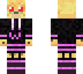 femboy ozelot