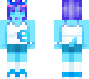 finally finished snail julii