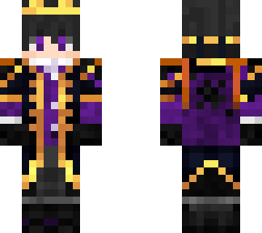 fluixon with crownn