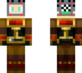 fluxmechanic