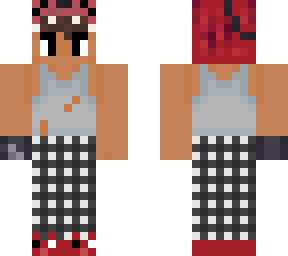 foxy boyfriend