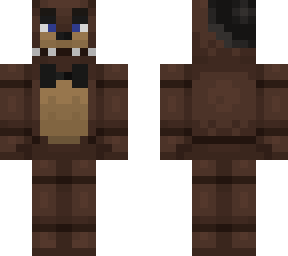 freddy
