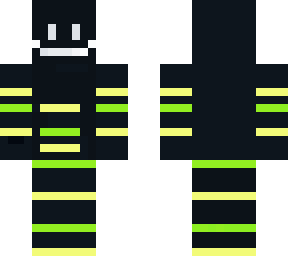 glitch friend 2