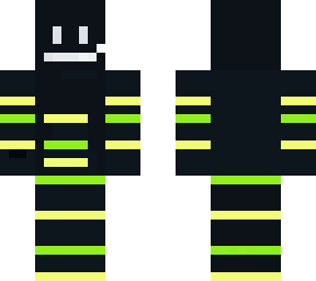 glitch friend