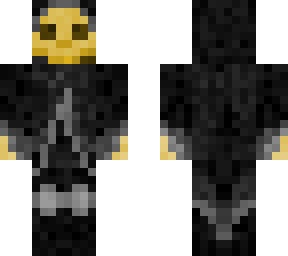 goldcloak
