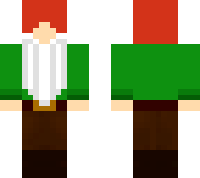gonk 2