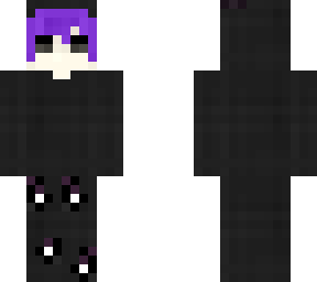 goth boy - goth hello kitty onesie