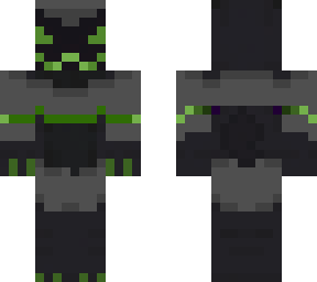 green protogen