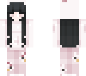 hello kitty girl
