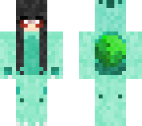 hexwic bulbasaur