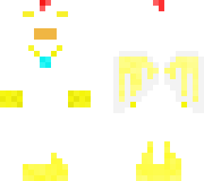 holy chicken