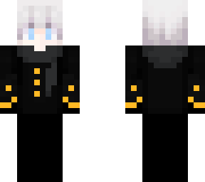 itzproxel's skin