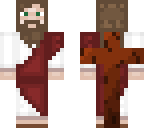 jesus